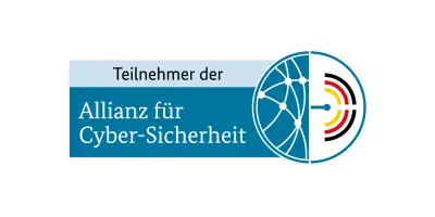 Allianz für Cybersicherheit